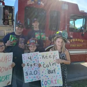 Meet your Posher, Dillon